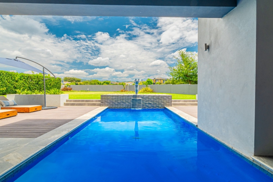 3 Bedroom Property for Sale in Lombardy Gauteng