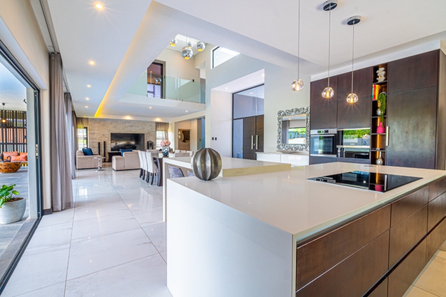 3 Bedroom Property for Sale in Lombardy Gauteng