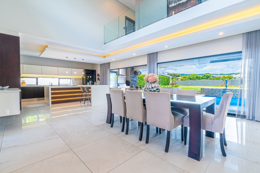 3 Bedroom Property for Sale in Lombardy Gauteng