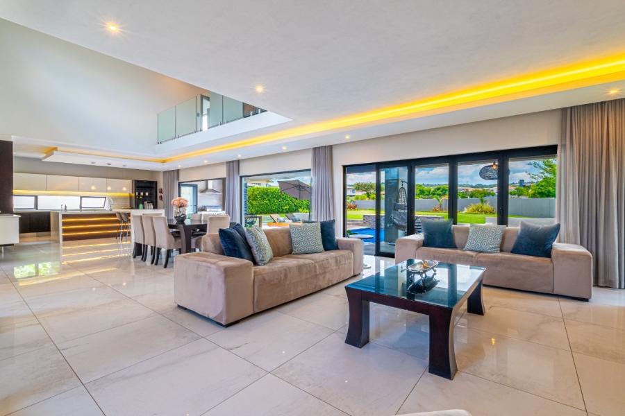 3 Bedroom Property for Sale in Lombardy Gauteng