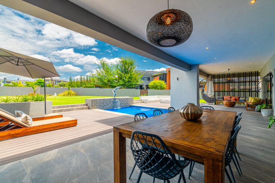 3 Bedroom Property for Sale in Lombardy Gauteng