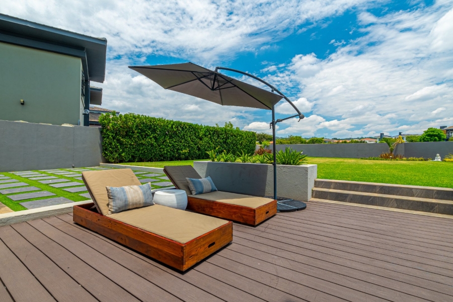 3 Bedroom Property for Sale in Lombardy Gauteng