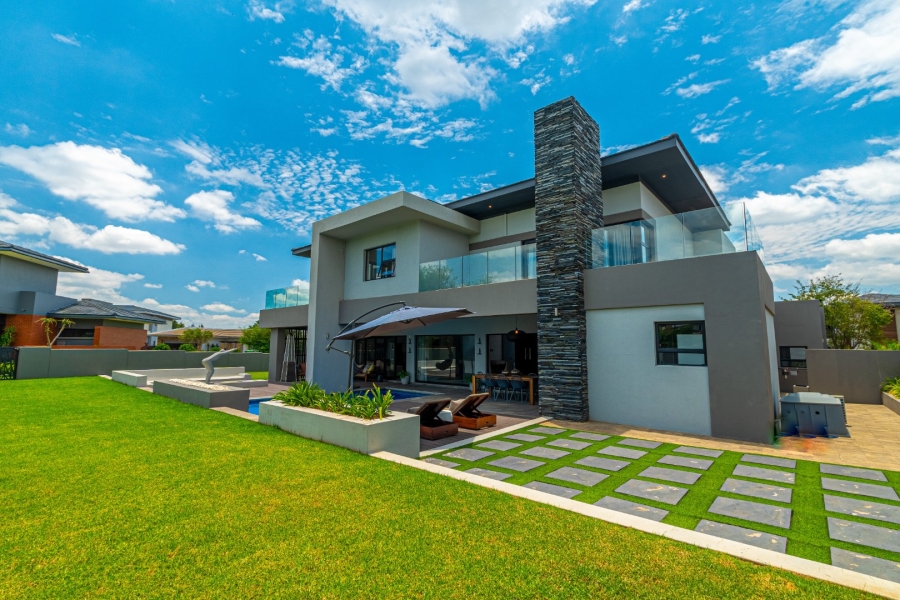 3 Bedroom Property for Sale in Lombardy Gauteng