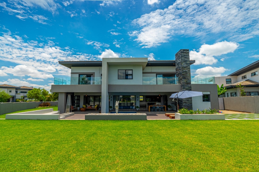 3 Bedroom Property for Sale in Lombardy Gauteng
