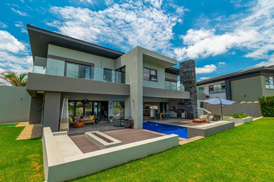 3 Bedroom Property for Sale in Lombardy Gauteng