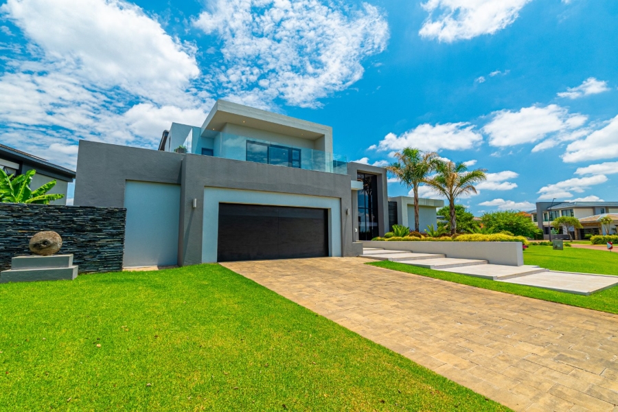 3 Bedroom Property for Sale in Lombardy Gauteng