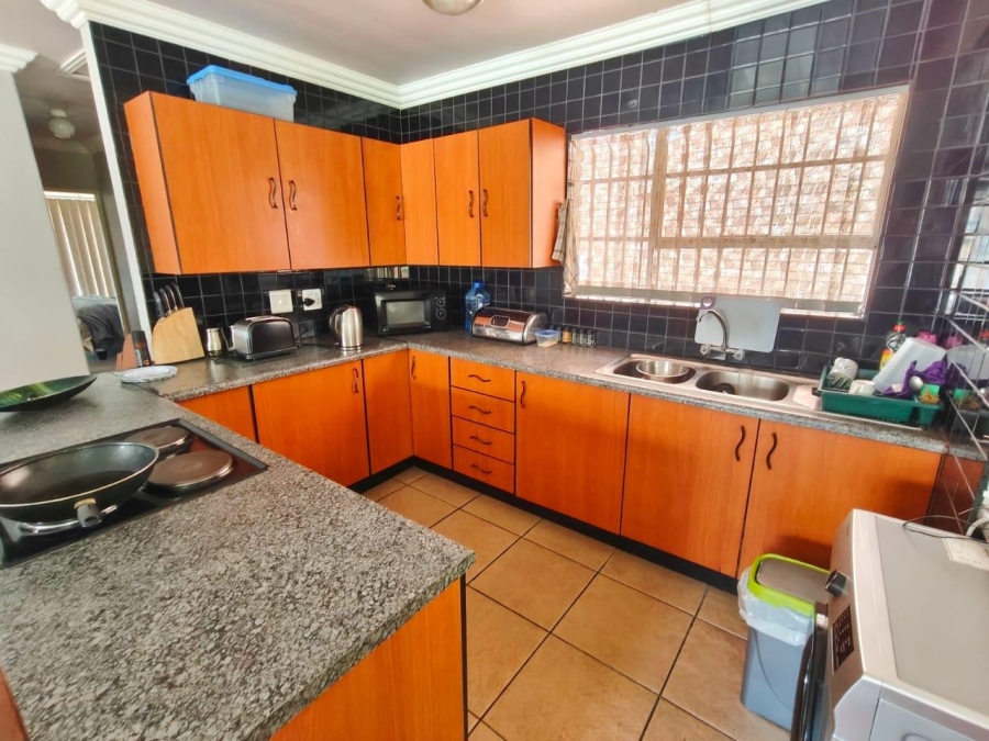 4 Bedroom Property for Sale in Vaal Marina Gauteng