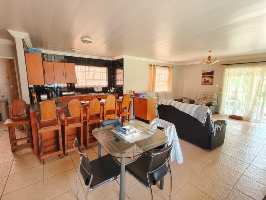 4 Bedroom Property for Sale in Vaal Marina Gauteng