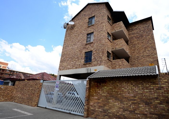 Commercial Property for Sale in Pretoria West Gauteng