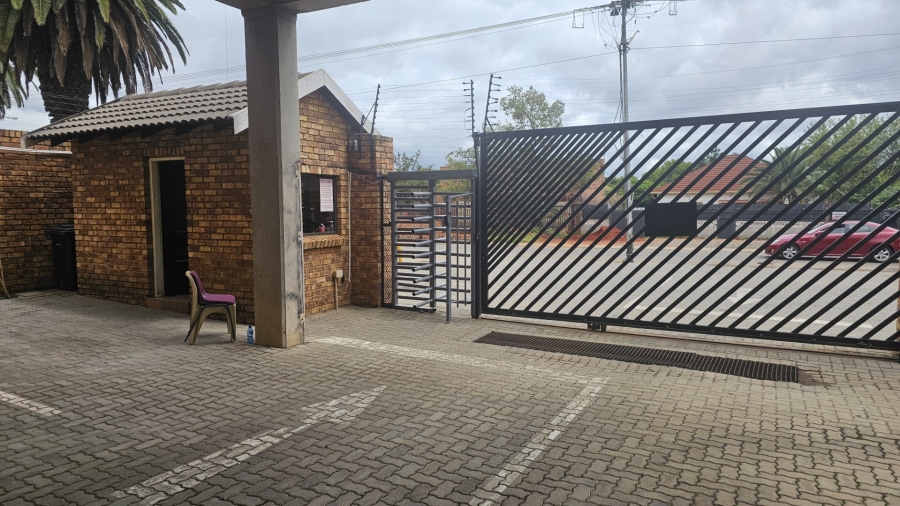 Commercial Property for Sale in Pretoria West Gauteng
