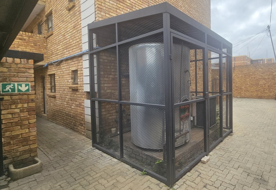 Commercial Property for Sale in Pretoria West Gauteng