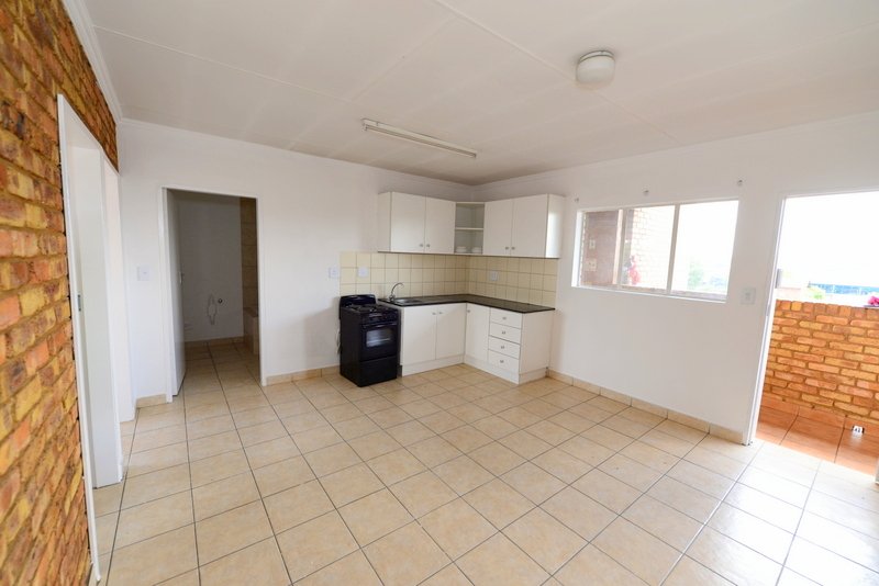 Commercial Property for Sale in Pretoria West Gauteng