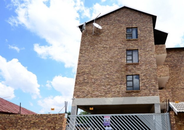 Commercial Property for Sale in Pretoria West Gauteng