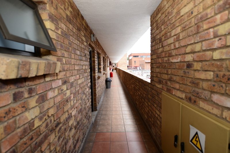 Commercial Property for Sale in Pretoria West Gauteng