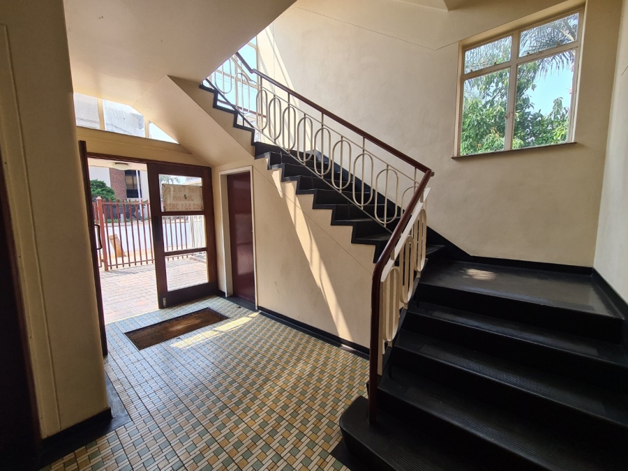 Commercial Property for Sale in Arcadia Gauteng