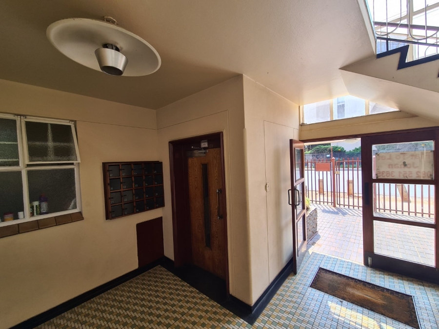 Commercial Property for Sale in Arcadia Gauteng