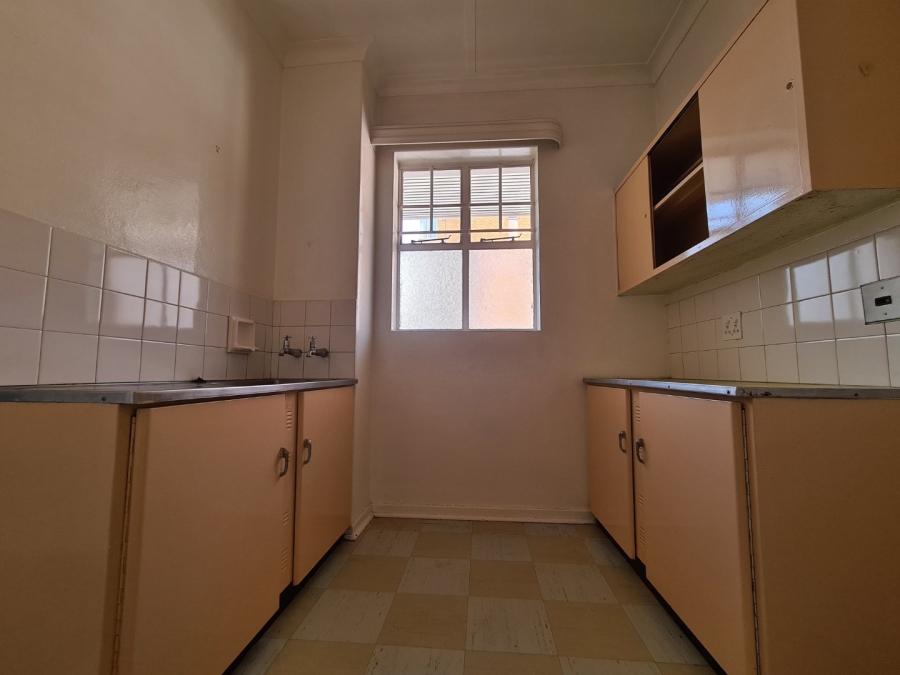 Commercial Property for Sale in Arcadia Gauteng