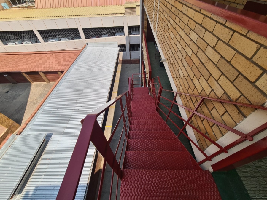 Commercial Property for Sale in Arcadia Gauteng