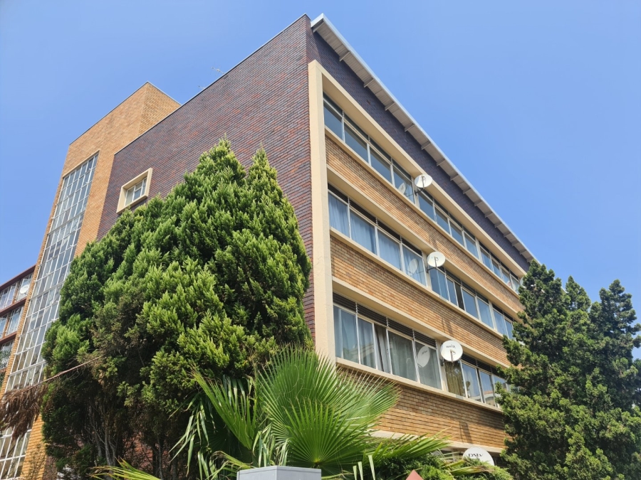 Commercial Property for Sale in Arcadia Gauteng