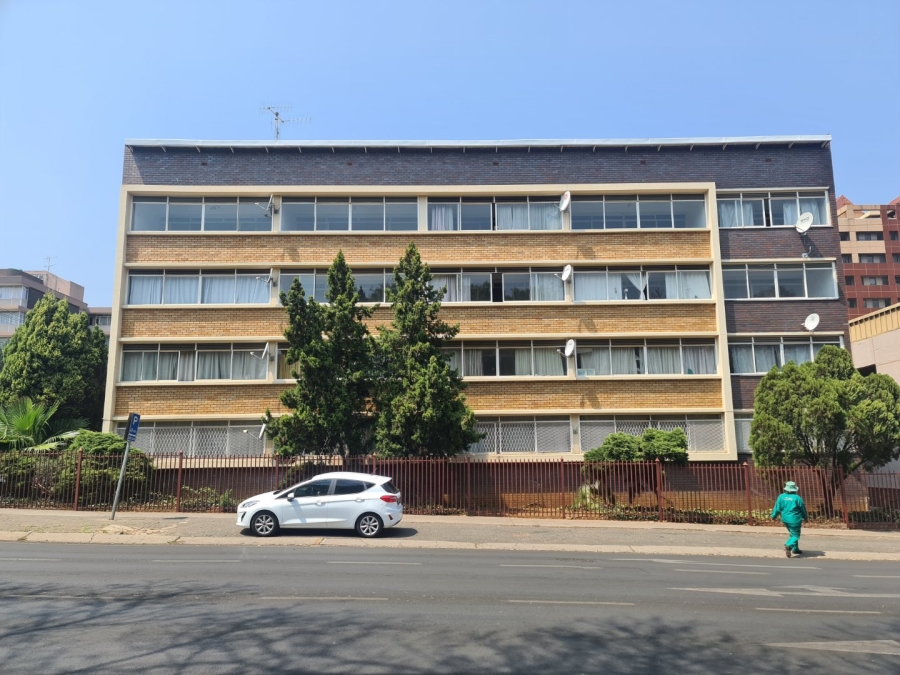 Commercial Property for Sale in Arcadia Gauteng