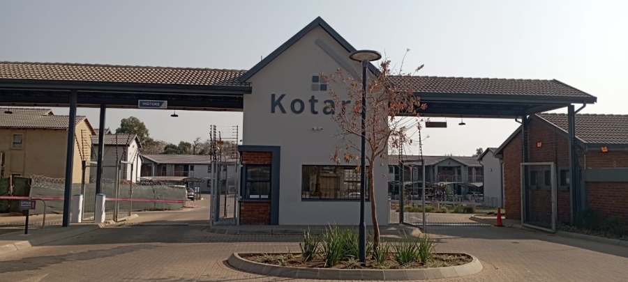 To Let  Bedroom Property for Rent in Willow Park Manor Gauteng