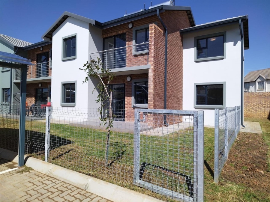 To Let  Bedroom Property for Rent in Willow Park Manor Gauteng