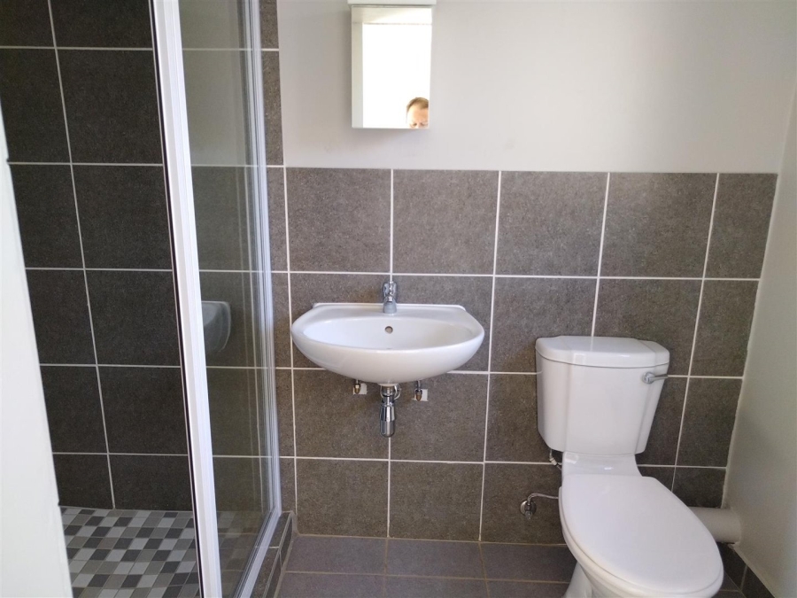 To Let  Bedroom Property for Rent in Willow Park Manor Gauteng