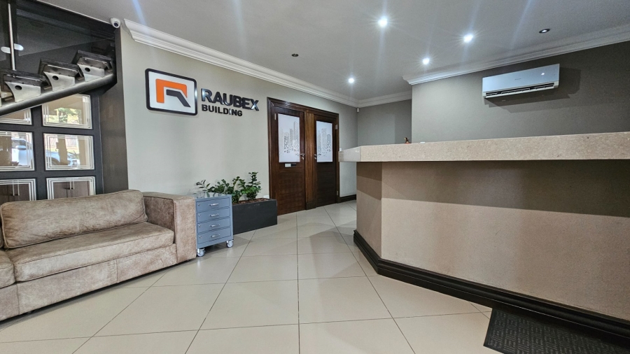 Commercial Property for Sale in Wapadrand Gauteng