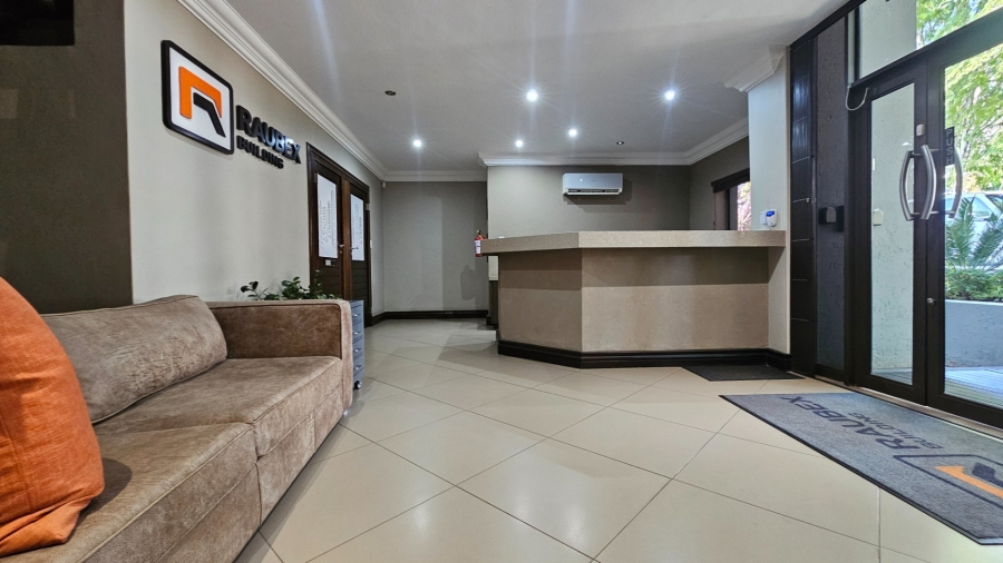 Commercial Property for Sale in Wapadrand Gauteng