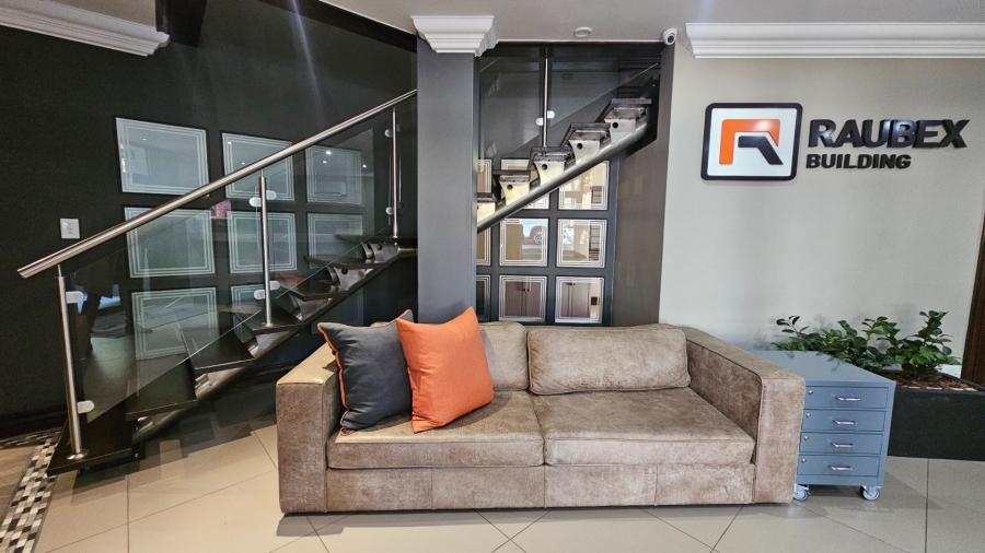 Commercial Property for Sale in Wapadrand Gauteng