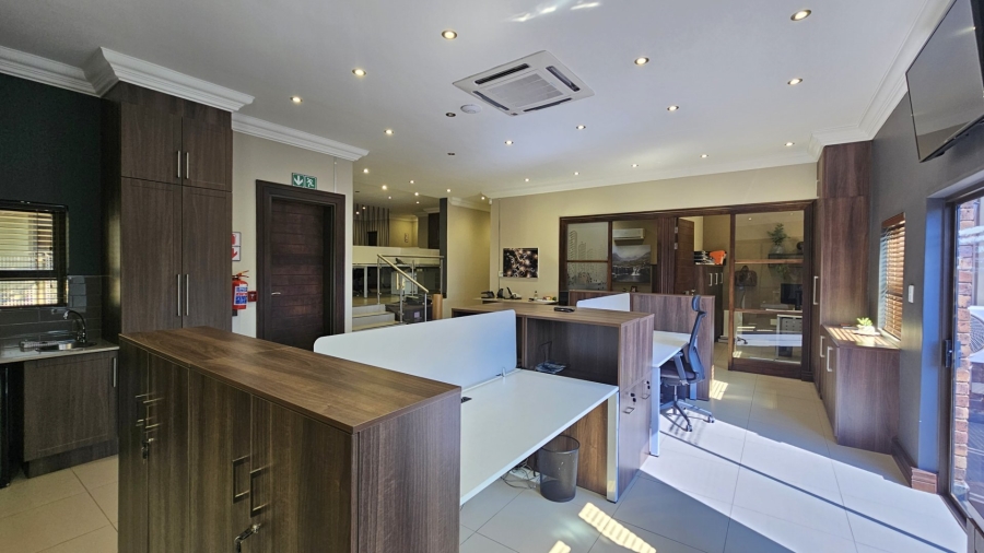 Commercial Property for Sale in Wapadrand Gauteng