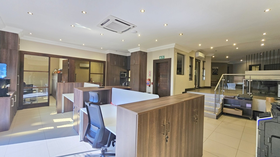 Commercial Property for Sale in Wapadrand Gauteng