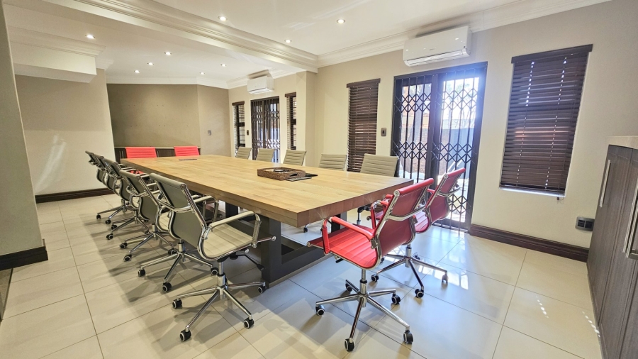 Commercial Property for Sale in Wapadrand Gauteng