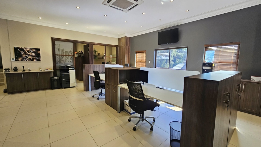 Commercial Property for Sale in Wapadrand Gauteng