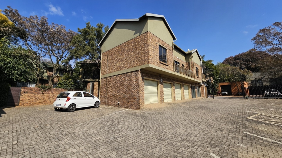 Commercial Property for Sale in Wapadrand Gauteng