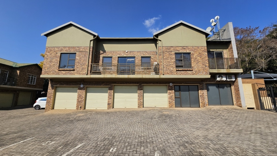 Commercial Property for Sale in Wapadrand Gauteng