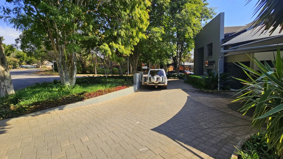 Commercial Property for Sale in Wapadrand Gauteng