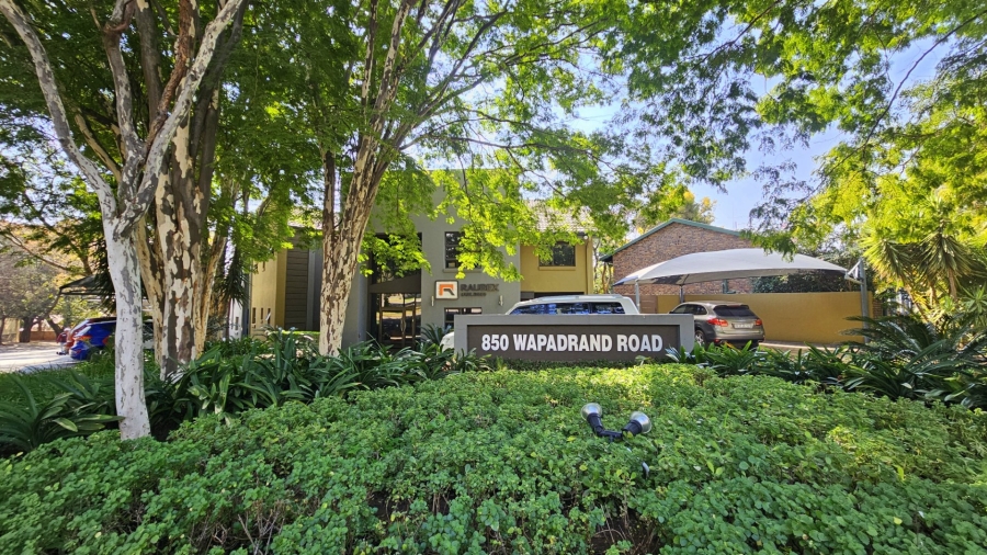 Commercial Property for Sale in Wapadrand Gauteng