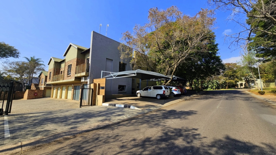 Commercial Property for Sale in Wapadrand Gauteng