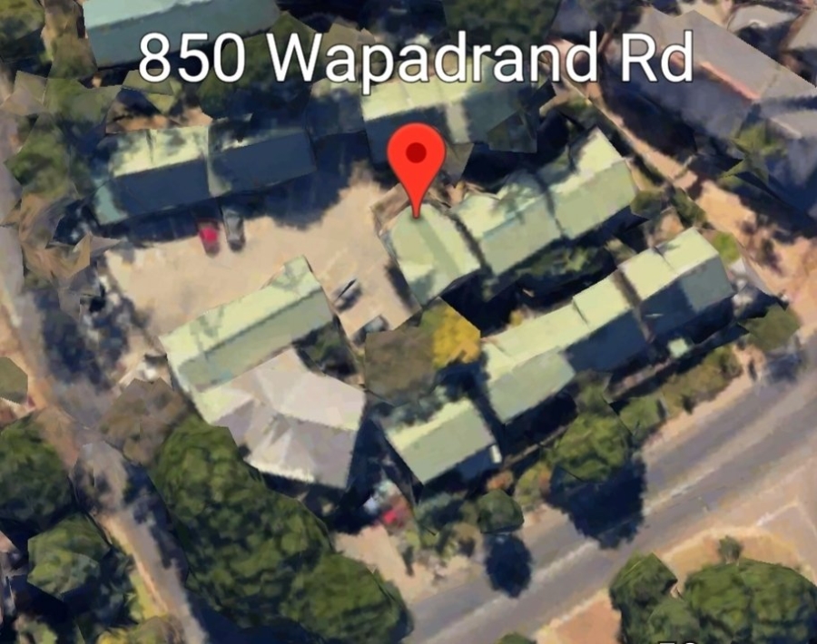 Commercial Property for Sale in Wapadrand Gauteng