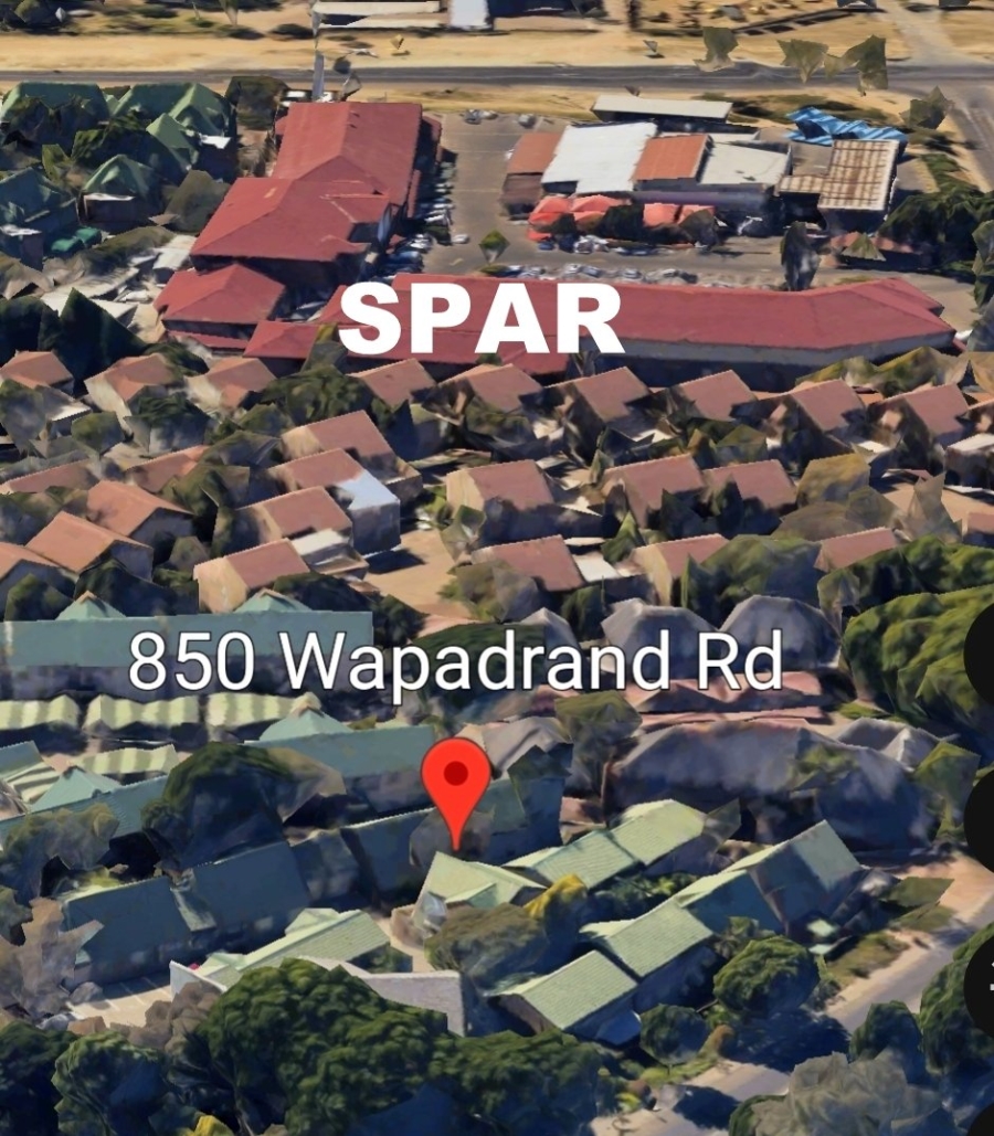 Commercial Property for Sale in Wapadrand Gauteng