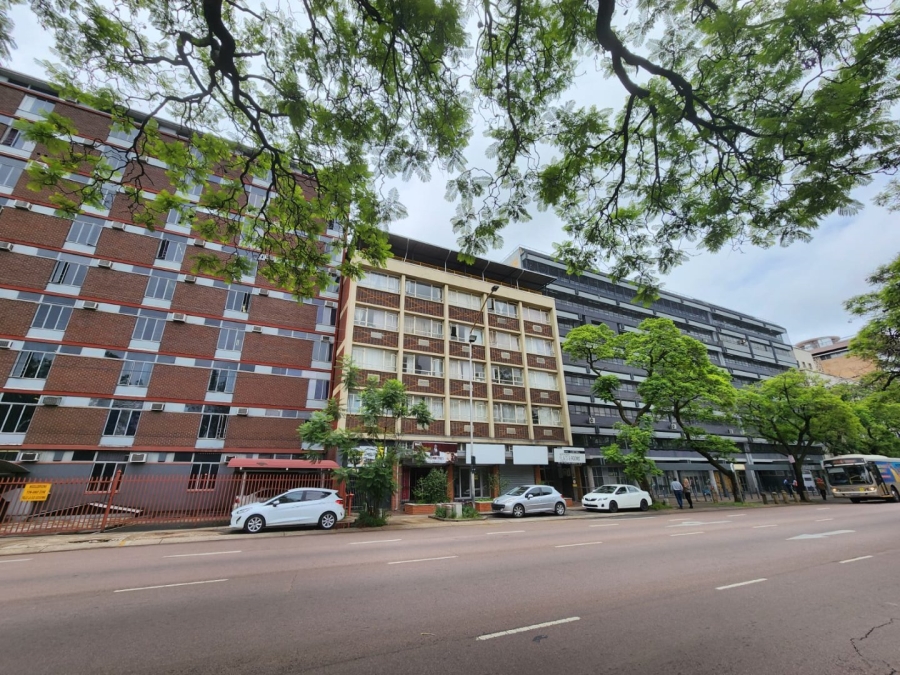Commercial Property for Sale in Pretoria Central Gauteng