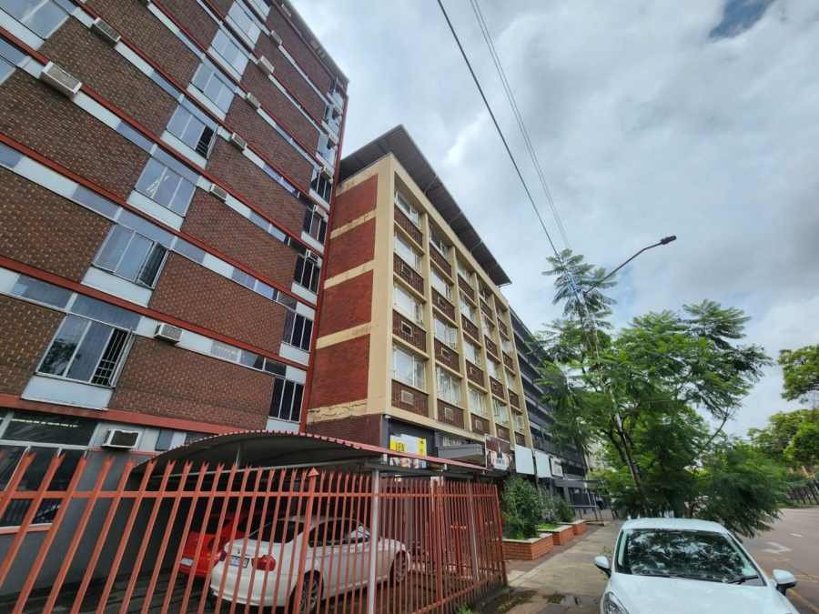 Commercial Property for Sale in Pretoria Central Gauteng