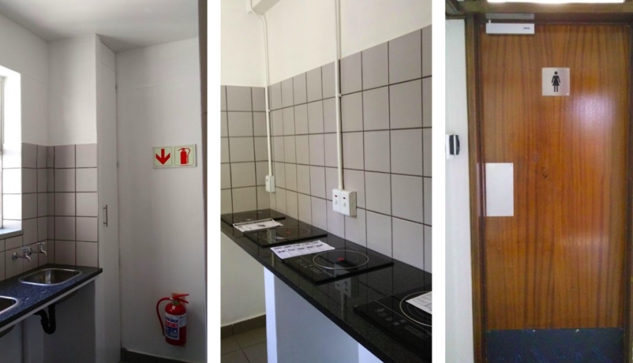 Commercial Property for Sale in Pretoria Central Gauteng