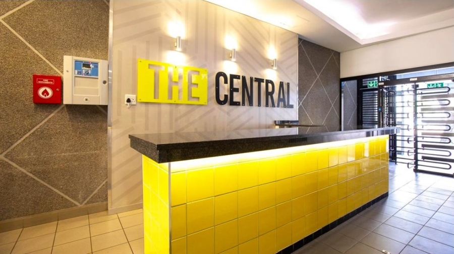 Commercial Property for Sale in Pretoria Central Gauteng