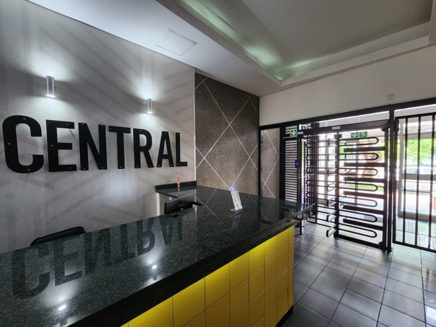 Commercial Property for Sale in Pretoria Central Gauteng