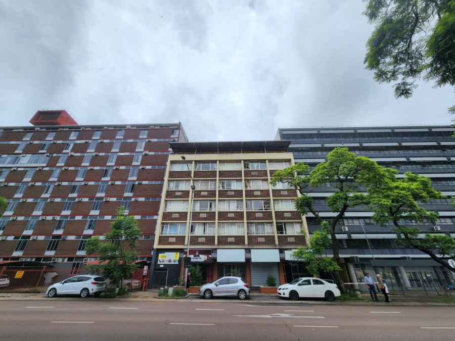 Commercial Property for Sale in Pretoria Central Gauteng