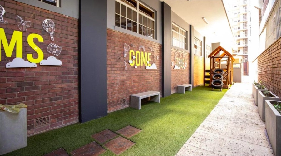 Commercial Property for Sale in Pretoria Central Gauteng