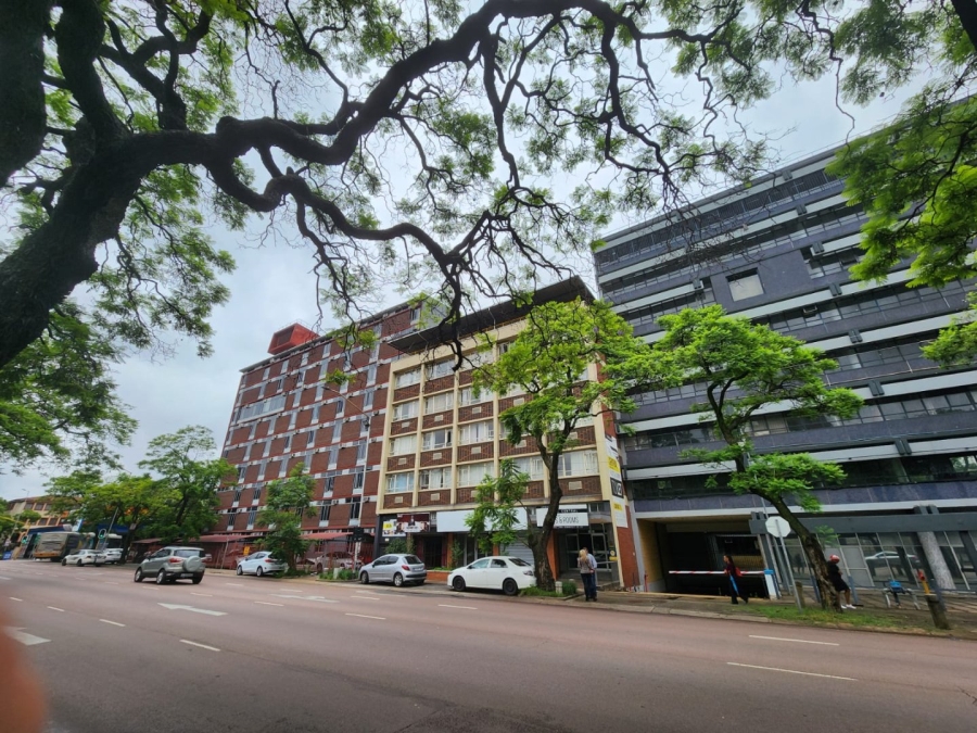 Commercial Property for Sale in Pretoria Central Gauteng