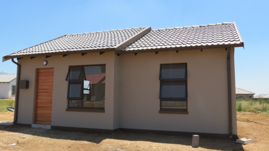 2 Bedroom Property for Sale in Windmill Park Gauteng